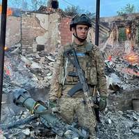 Все буде Україна