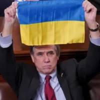 Демократи Підтримали Україну Під Час Виступу Трампа В Конгресі