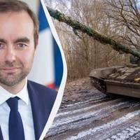 Франція Готова Ділитися Розвідданими З Україною – Лекорню