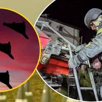 Вночі Росіяни Атакували Суми, Харків Та Кривий Ріг. Є Жертви Та Руйнування