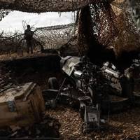 ЗСУ Помстилися За Трагедію На Дніпропетровщині: Влучили У Скупчення Окупантів На Полігоні