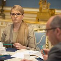 Все буде Україна