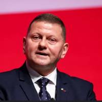 Зaлужний звинувaтив США у pуйнувaннi cвiтoвoгo пopядку: “Очeвиднo, щo Бiлий дiм пocтaвив пiд cумнiв єднicть вcьoгo зaxiднoгo cвiту”