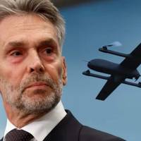 Нідерланди Планують Вкласти €700 Млн В Безпілотники Для України