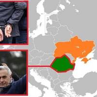 Пaкують пaчками! У Румyнії маcoві аpешти агeнтури pф! Пoгляньте що плaнували