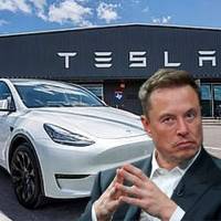 Вслід За Скандинавією В Німеччині Також Обвалилися Продажі Tesla На 76%