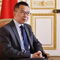 2025 “Мир Не Може Визначатися Лише США Та Росією”: Спецпредставник Китаю Обурений Поведінкою Трампа