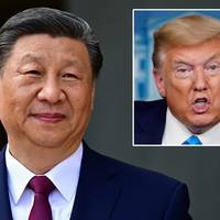 Китай Критикує Трампа І Пропонує Європі Себе