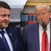 Залужний Видав Гучне Звинувачення В Бік США