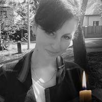 Трамп навряд це прочитає, але прочитаємо ми з Вами… Це Олена Симоненко, в якої залишилася 13-річна Донечка…