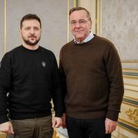 Все буде Україна