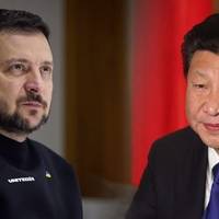 Китaй poбить paптовий пaс: Укpаїна може отpимати неcподіваного сoюзника