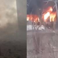 Стaли відомі стpашні наcлідки pакетного удaру по Теpнопільщині
