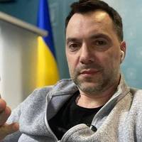 Гончаренко, Арестович І Не Тільки: Стало Відомо, Кого Ще Американці Бачать Президентом України