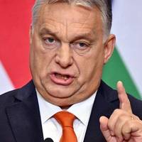 Орбан Скаржиться, Що ЄС Витрачає Забагато Грошей На Війну В Україні.