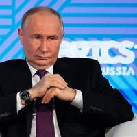 Москва Пояснила Трампу, Що Хоче Визнання Її Завоювань В Україні