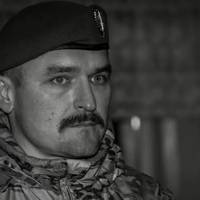 Загинув командир 1 батальйону морської піхоти 37 окремої бригади морської піхоти Володимир Стогній.
