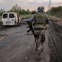 “Наша Піхота Відбивалась, Як Могла. Але Корейців Більше”: Що Відбувається Під Суджею