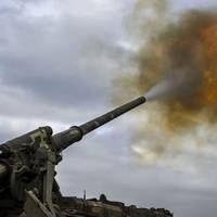 Росіяни Проривалися Колоною У Часів Яр, ЗСУ Відбили Потужний Штурм