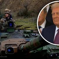 Зупинка Допомоги США: В ISW Пояснили, Як Росія Вже “Відіграється” На Україн