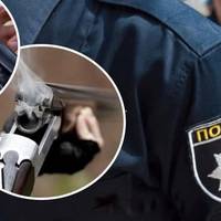 Підліток Випадково Застрелив Товарища На Фотосесії 8 Березня На Одещині
