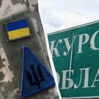 ЗСУ Влаштували Пастку Та Ліквідували 80% Росіян З Тунелю, – Офіцер Про Курщину
