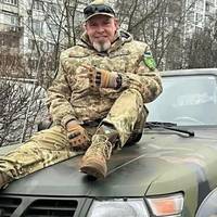 На Фронті Загинув Кардіолог І Поет Володимир Воліков