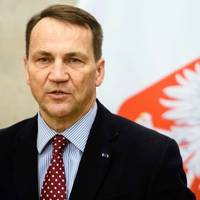 Сікорський Зробив Гучну Заяву Щодо Опитування Орбана Про Членство України В ЄС
