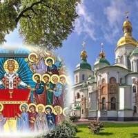 Все буде Україна