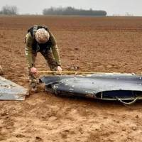 Окупанти Вночі Запустили По Україні Понад Сотню Дронів: Як Відпрацювала ППО