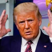 Трамп Наїхав На Юрфірму З Вашингтону, Яка Є Найбільшим Захисником України У Судах З Росією