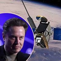 Весь Український Фронт Впаде, Якщо Я Відключу Starlink”: Маск Знову Погрожує