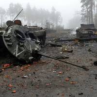 Росіяни Намагались Повторити Бліцкриг, Як В Авдіївці — Заступник Голови Сумської Райради