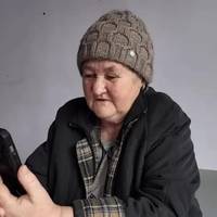 Мешканка Курщини Побачила На Відео, Як Російський Дрон Руйнує Її Будинок