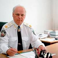 Унікальний Генерал: У 87 На Службі В МВС