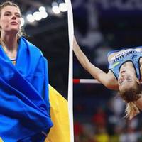 Ярослава Магучіх Втретє Поспіль Виграла Чемпіонат Європи