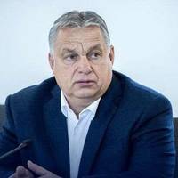 У Орбана Заявили, Що Не Підтримують “Збереження України