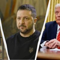 Трамп Не Відновить Допомогу Україні, Доки Зеленський Не Піде У Відставку, – BILD