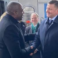 Все буде Україна