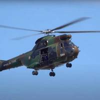 Португалія Передала Україні Гелікоптери SA 330 Puma: На Що Вони Здатні