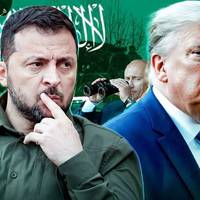 Переговори В Саудівській Аравії: Як Трамп Руйнує Довіру До США, Штовхаючи Україну До Капітуляції