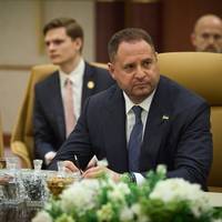 Для припинення вогню в Україні потрібні не лише дипломатичні жести. Є низка умов, які мають бути вирішені заздалегідь, щоб мир був тривалим, — Єрмак
