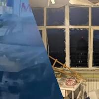 Україна Демонструє Силу: Рекордна Кількість БпЛА Атакує Москву Перед Переговорами Зі США