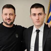 Подкастер, Який Брав Інтервʼю В Зеленського, Засудив Атаку Безпілотників На Москву