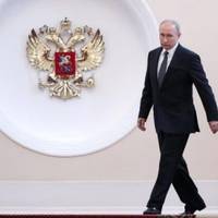 Путін Готовий Продовжувати Війну, Поки Не Виконають Його Умови :Bloomberg
