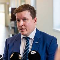 Фінляндія Надає €16 Млн На Гумдопомогу Україні