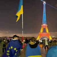 США Не Запросили На Саміт Військових У Париж