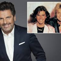 Зірка Гурту Modern Talking Томас Андерс Відмовився Виступати В Росії Та Назвав Причину