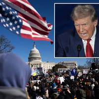 Американці Виступили Проти: У Трампа Почались Проблеми Всередині США