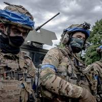 Все буде Україна
